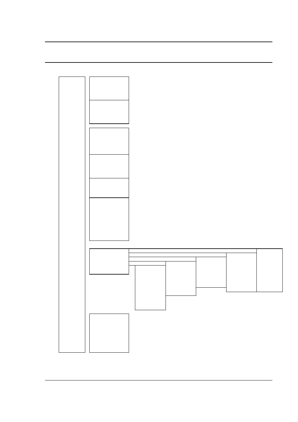 AMETEK MX Series Rev: AY User Manual | Page 89 / 257