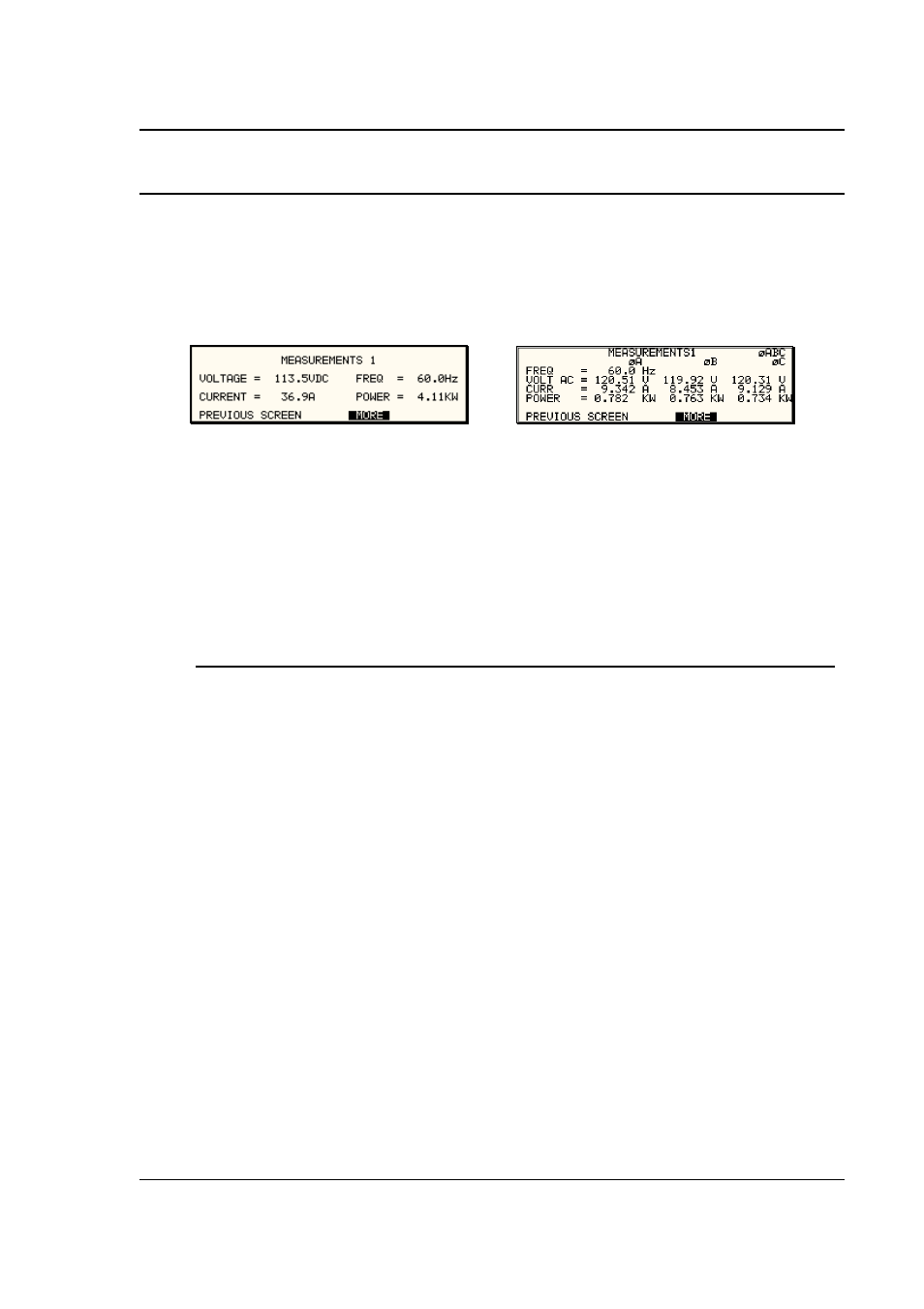 AMETEK MX Series Rev: AY User Manual | Page 93 / 257