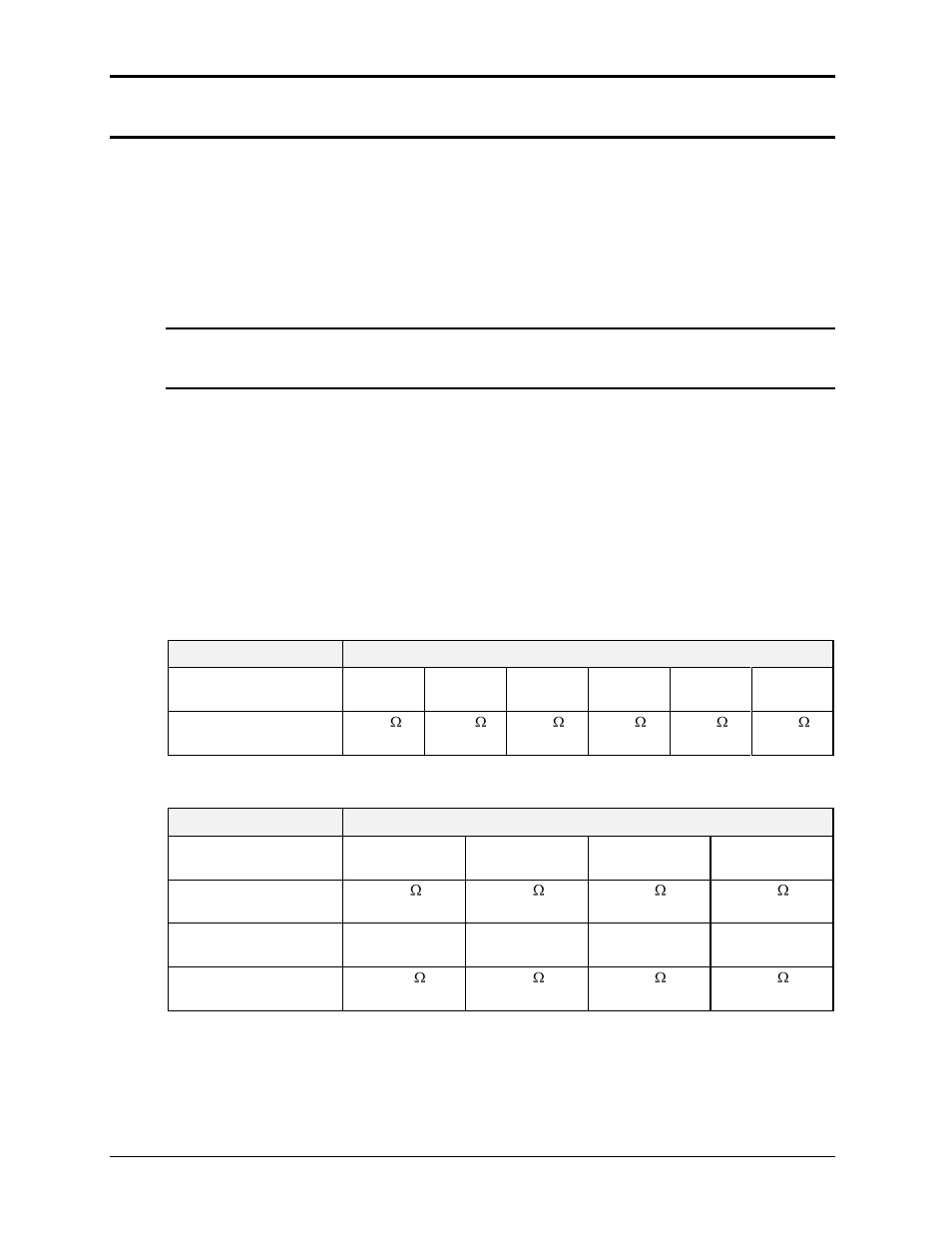 3 measurement calibration | AMETEK Lx Series II User Manual | Page 112 / 226