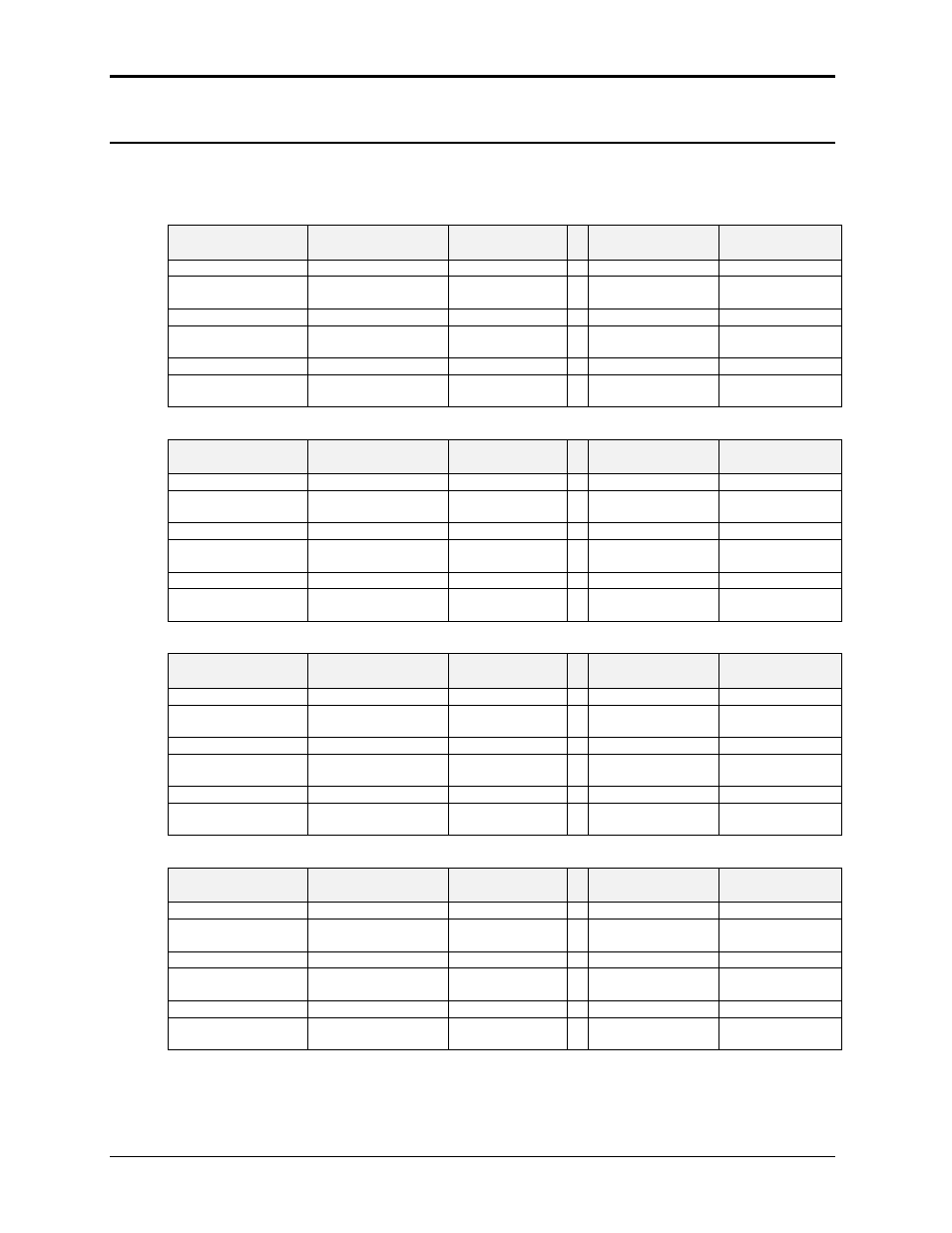 AMETEK Lx Series II User Manual | Page 120 / 226