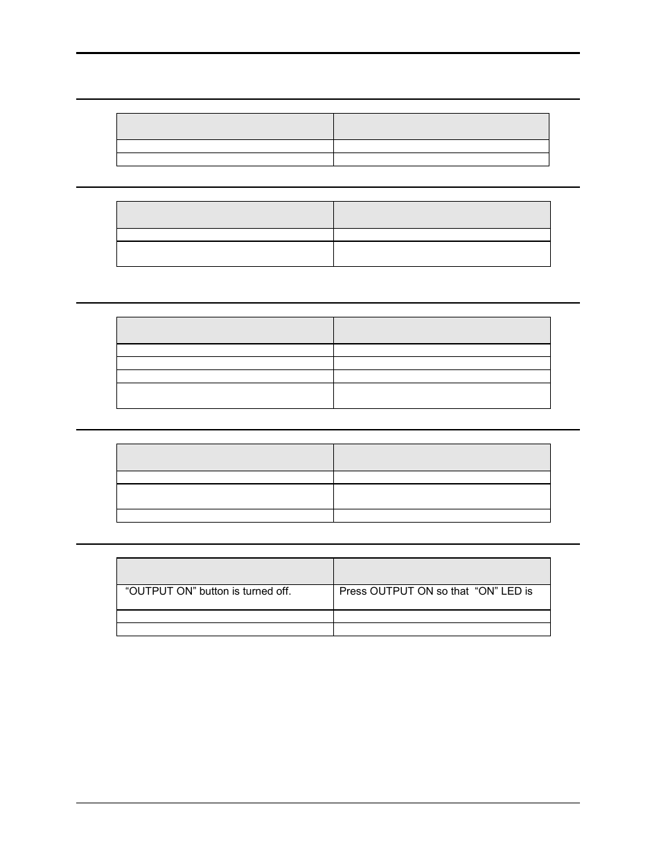 AMETEK Lx Series II User Manual | Page 122 / 226