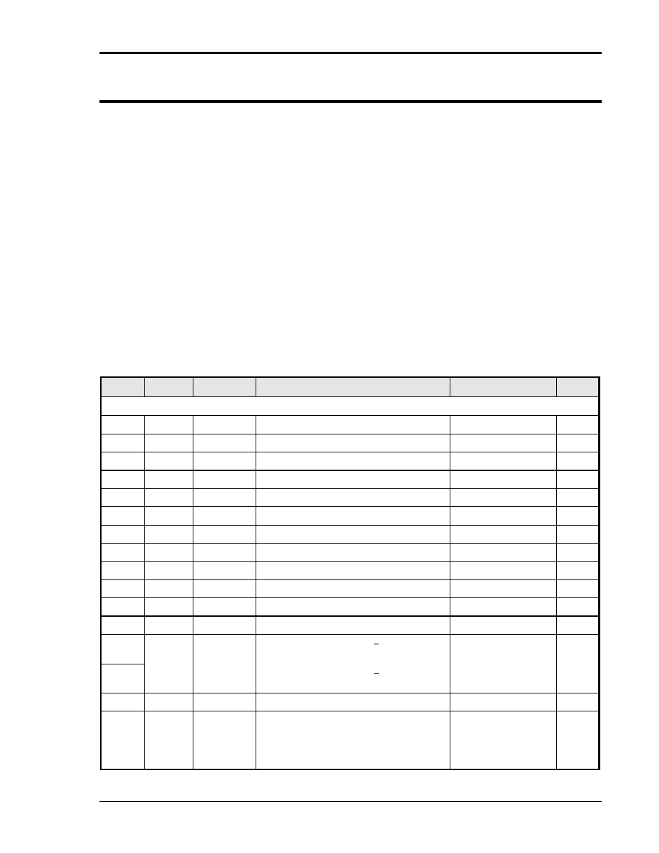 8 replaceable parts | AMETEK Lx Series II User Manual | Page 125 / 226