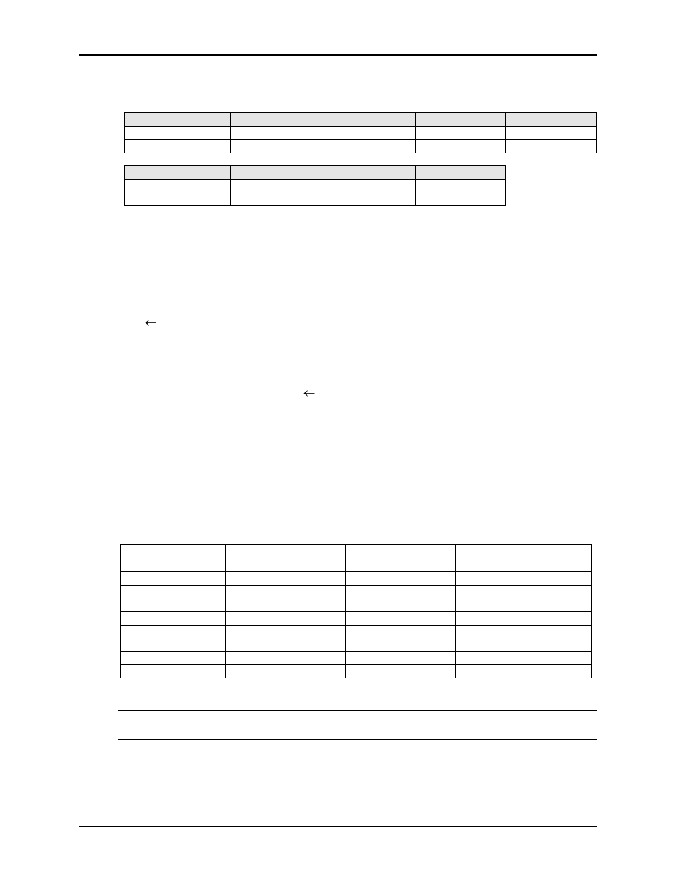 AMETEK Lx Series II User Manual | Page 132 / 226