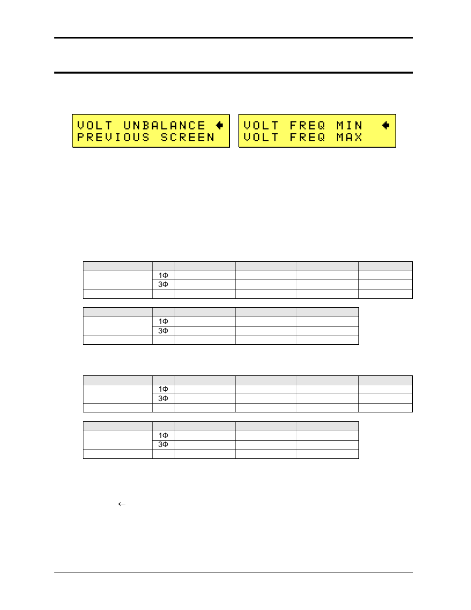 AMETEK Lx Series II User Manual | Page 138 / 226