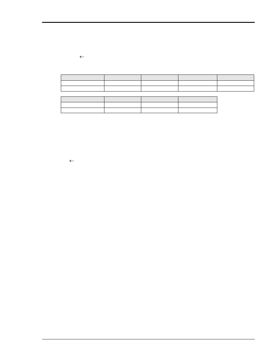 AMETEK Lx Series II User Manual | Page 139 / 226