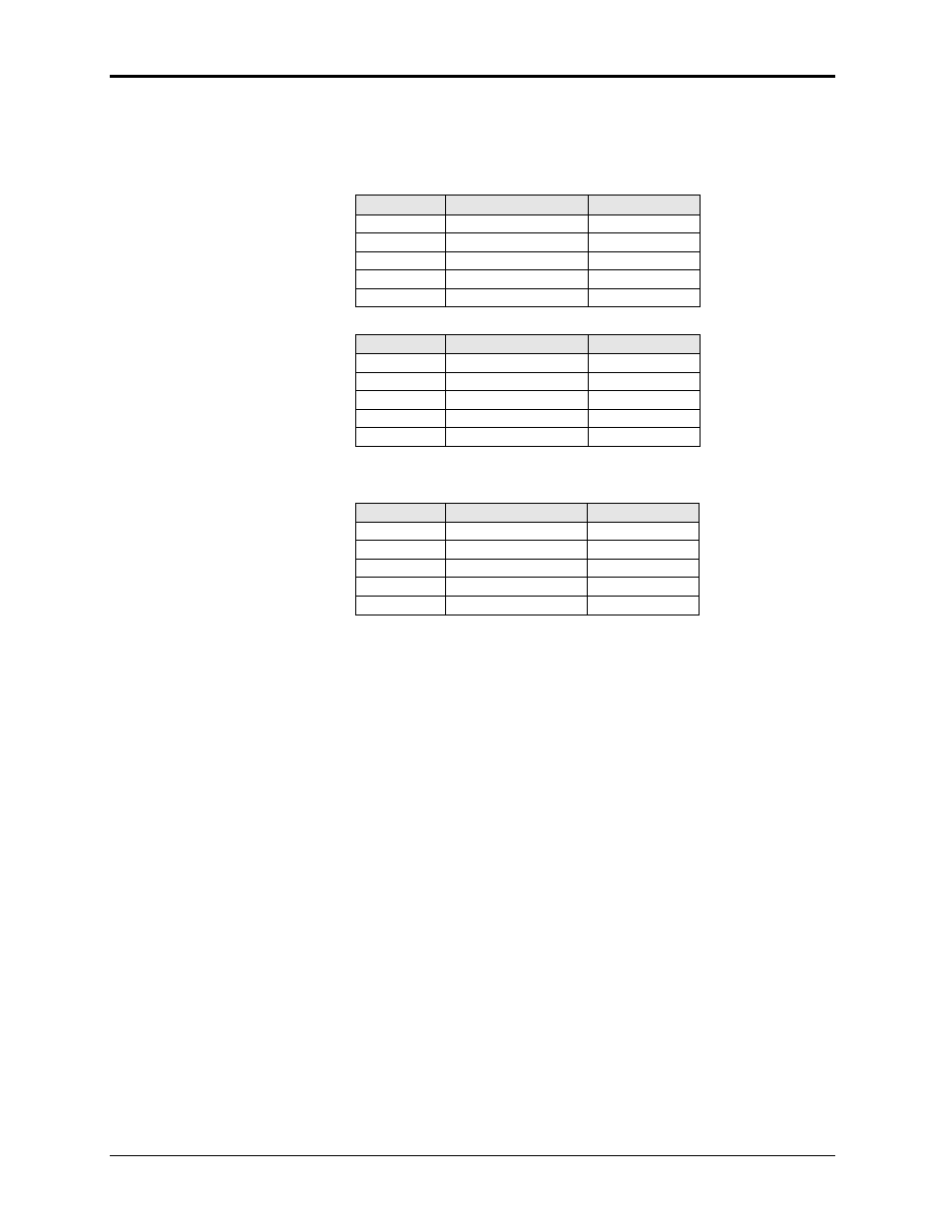 AMETEK Lx Series II User Manual | Page 142 / 226