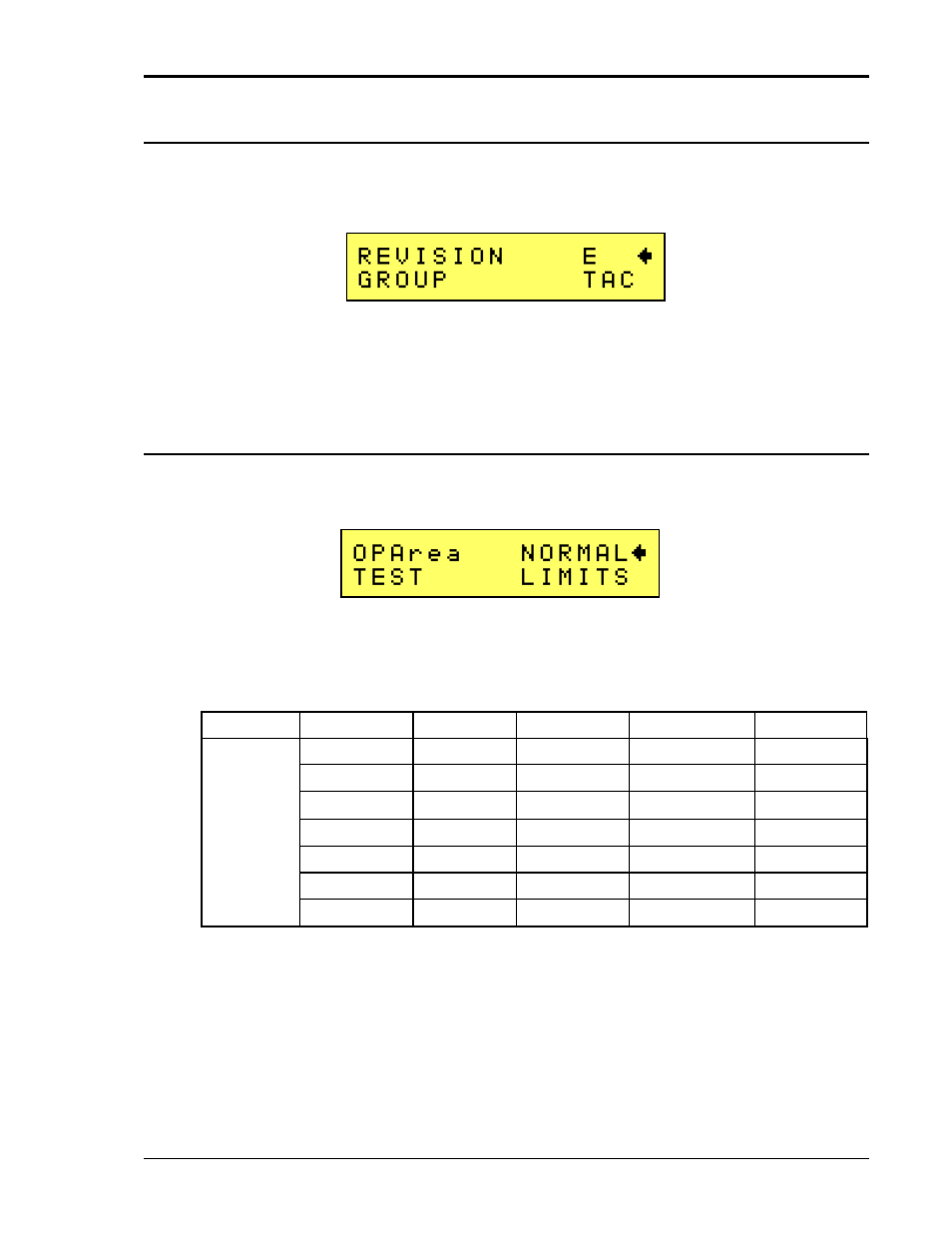 AMETEK Lx Series II User Manual | Page 157 / 226