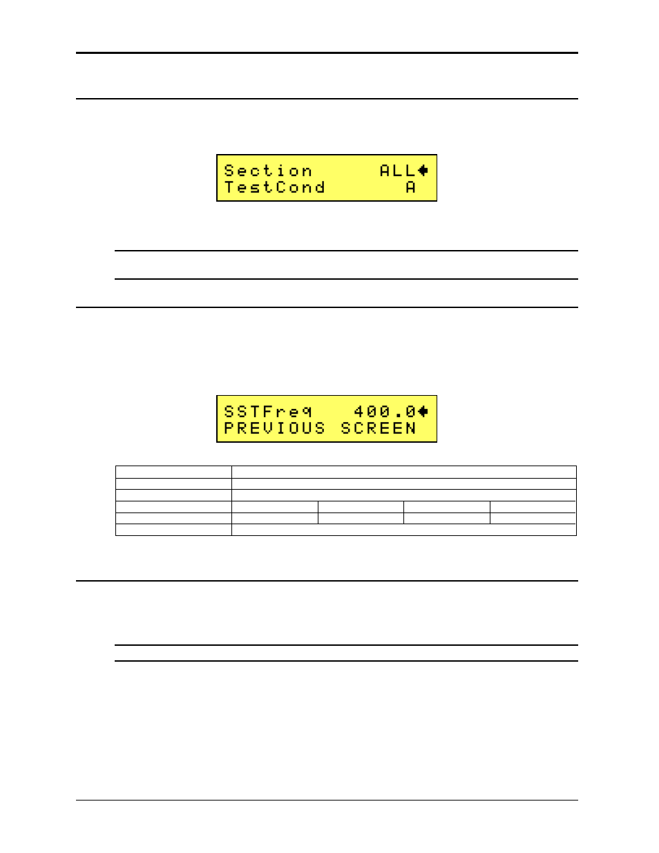 AMETEK Lx Series II User Manual | Page 158 / 226