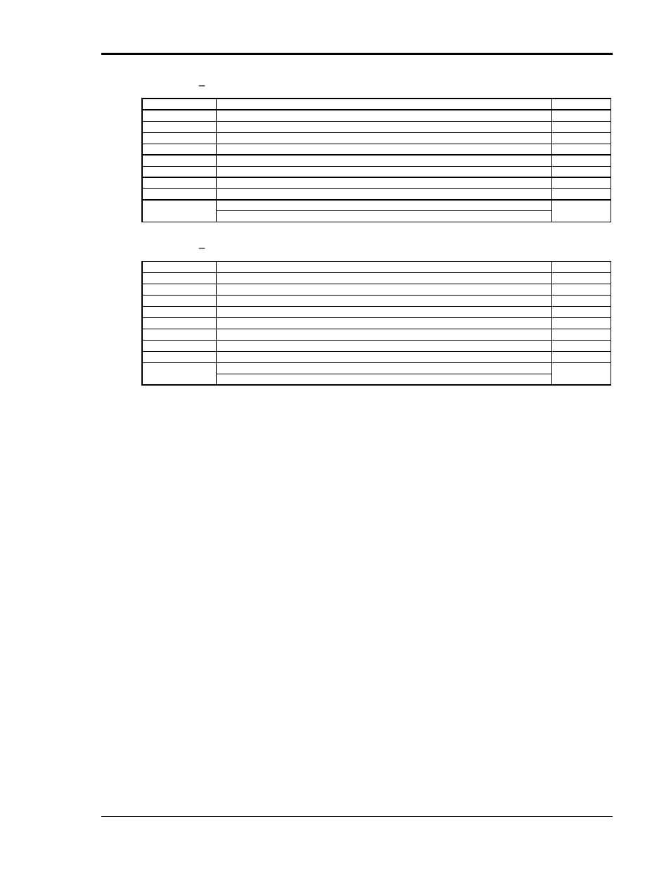 AMETEK Lx Series II User Manual | Page 169 / 226