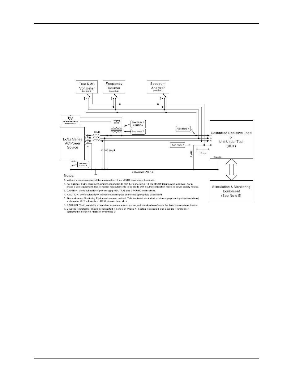 AMETEK Lx Series II User Manual | Page 174 / 226