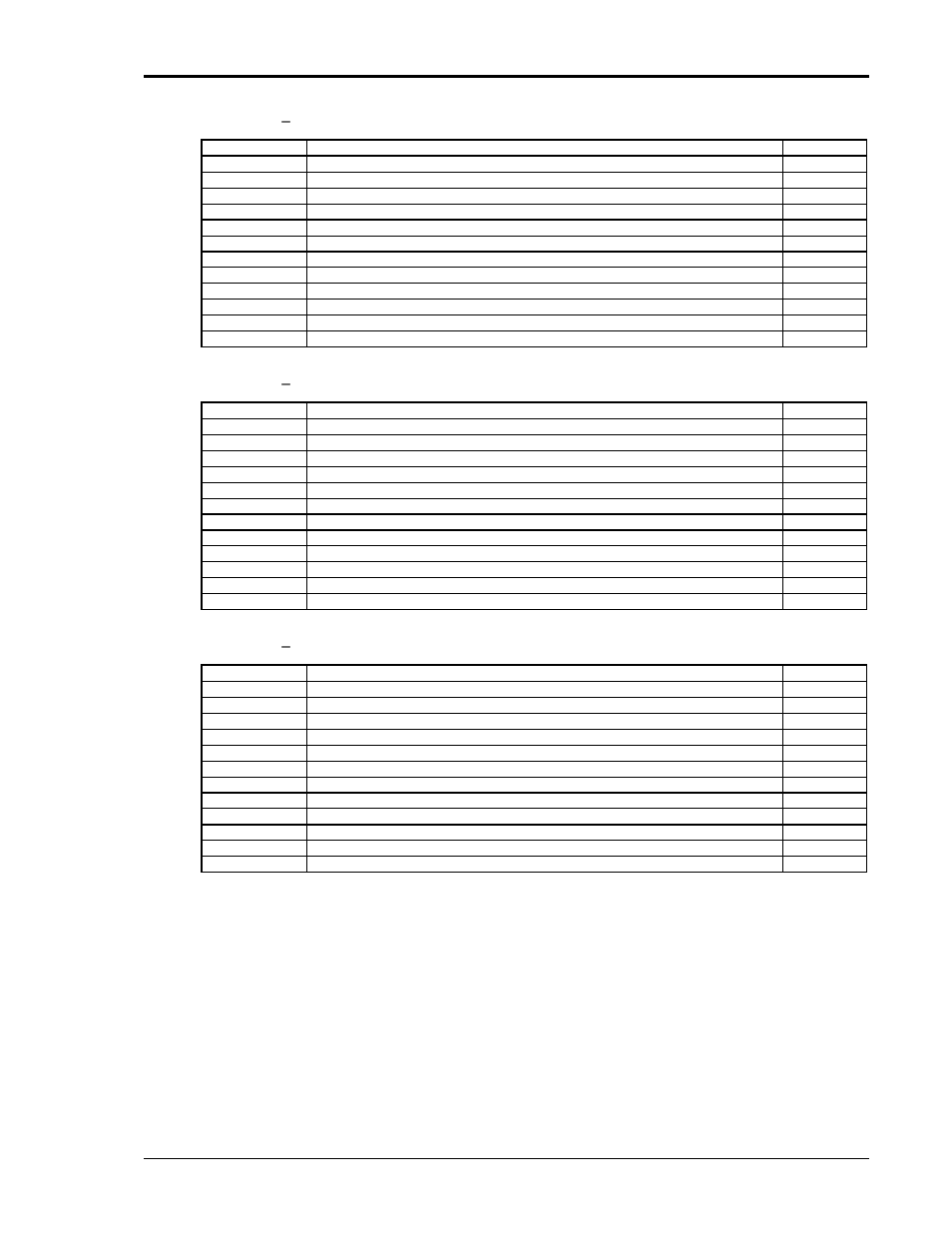 AMETEK Lx Series II User Manual | Page 179 / 226