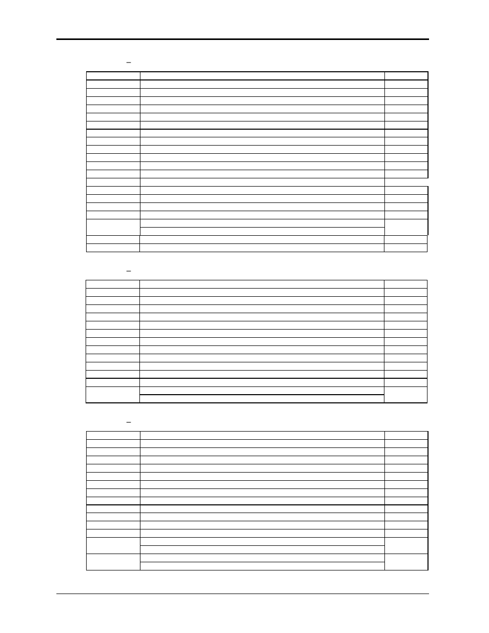 AMETEK Lx Series II User Manual | Page 196 / 226