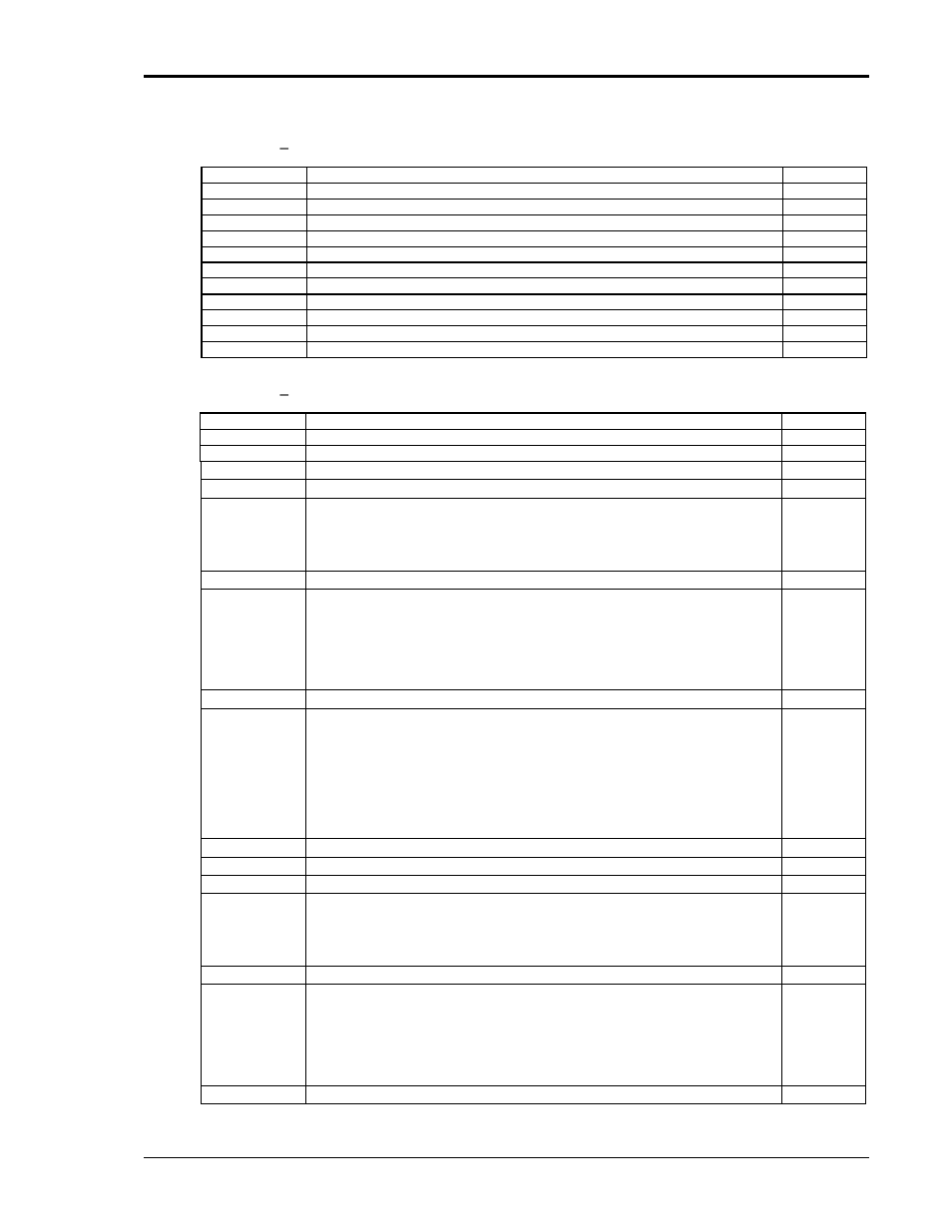 AMETEK Lx Series II User Manual | Page 197 / 226