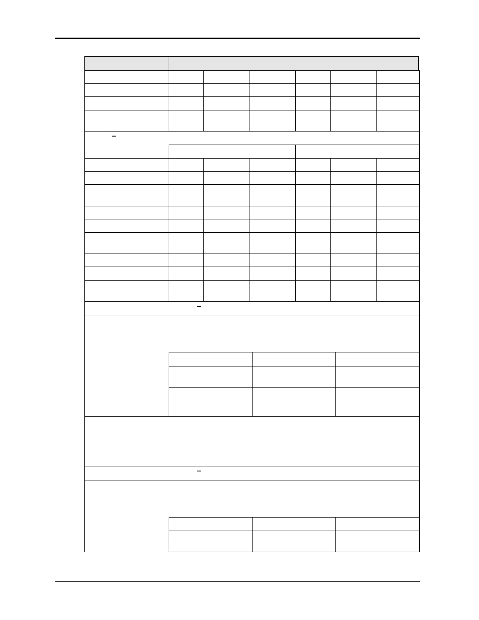 AMETEK Lx Series II User Manual | Page 20 / 226