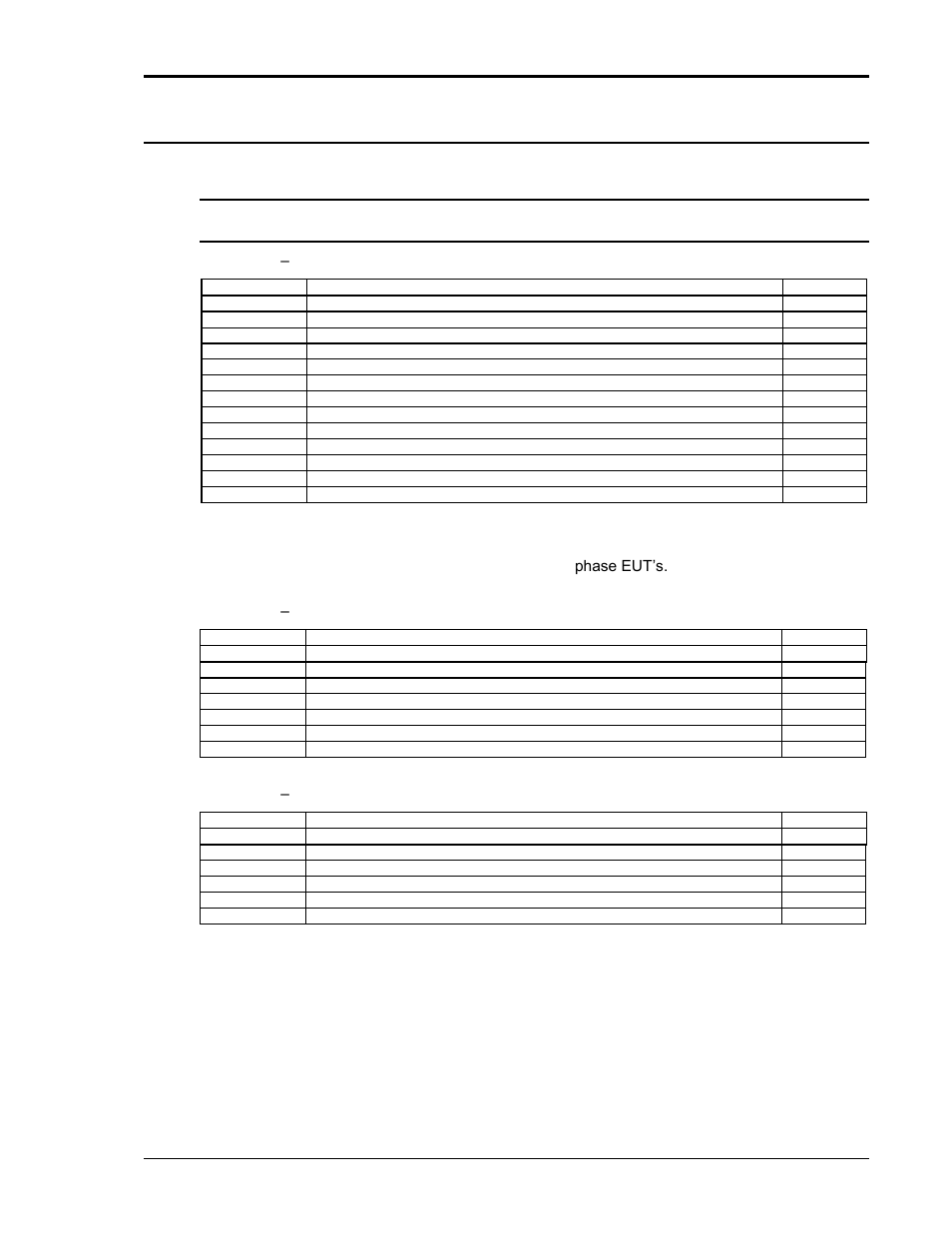 AMETEK Lx Series II User Manual | Page 201 / 226
