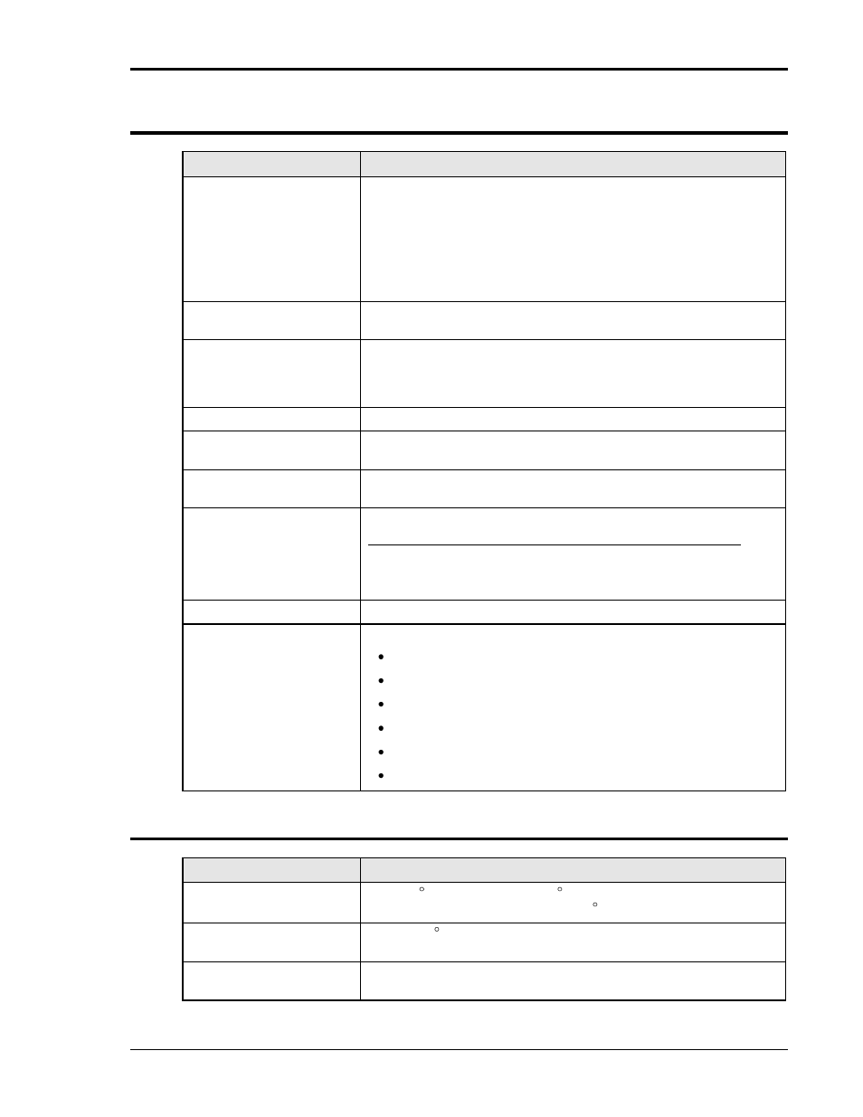2 mechanical, 3 environmental | AMETEK Lx Series II User Manual | Page 29 / 226
