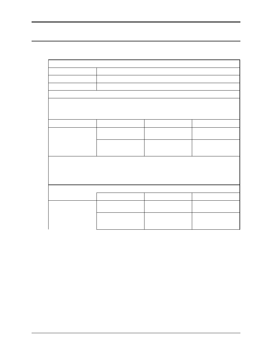 AMETEK Lx Series II User Manual | Page 34 / 226