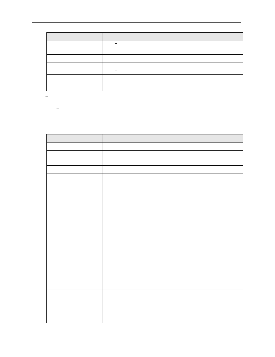 AMETEK Lx Series II User Manual | Page 38 / 226