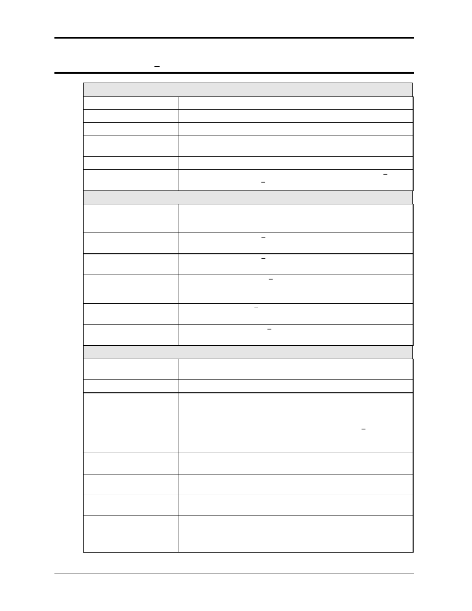 7 available options – ls series | AMETEK Lx Series II User Manual | Page 40 / 226