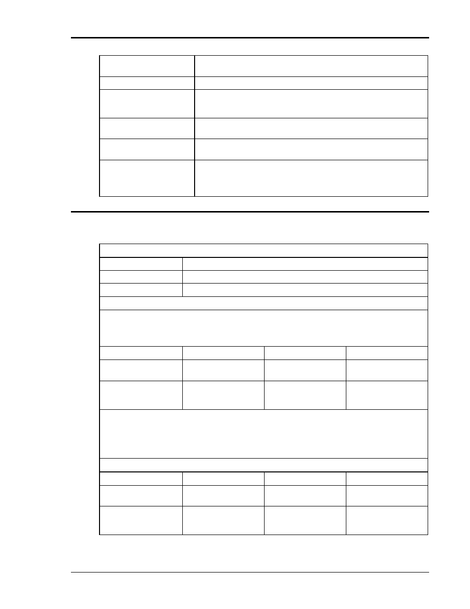 AMETEK Lx Series II User Manual | Page 41 / 226