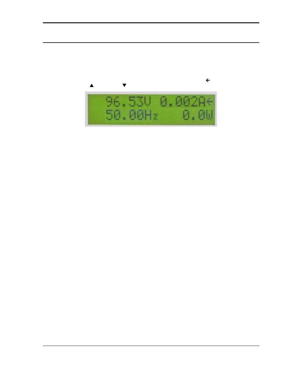 AMETEK Lx Series II User Manual | Page 73 / 226