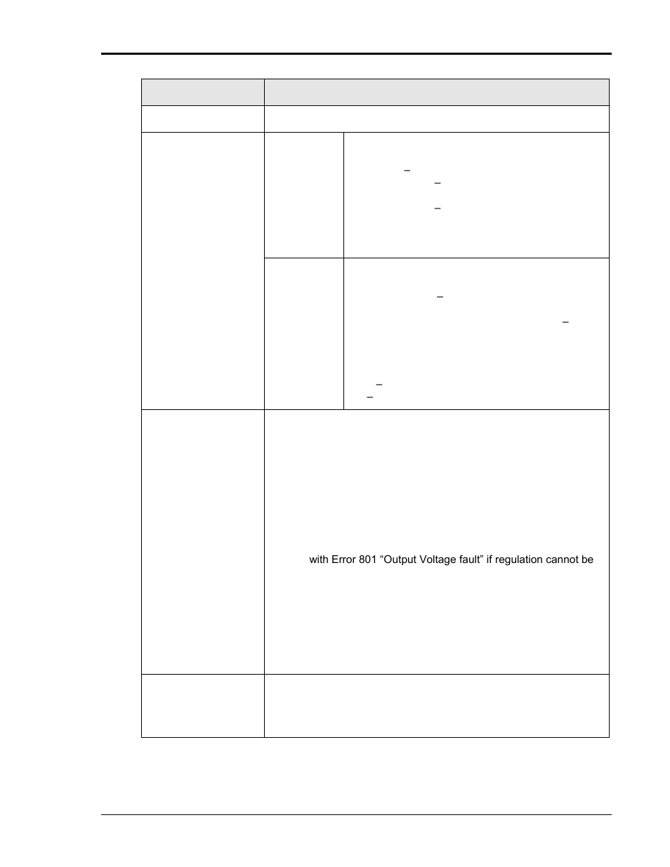 AMETEK Lx Series II User Manual | Page 81 / 226