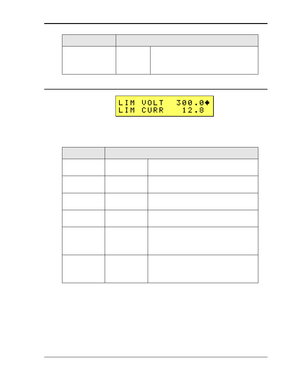 AMETEK Lx Series II User Manual | Page 95 / 226