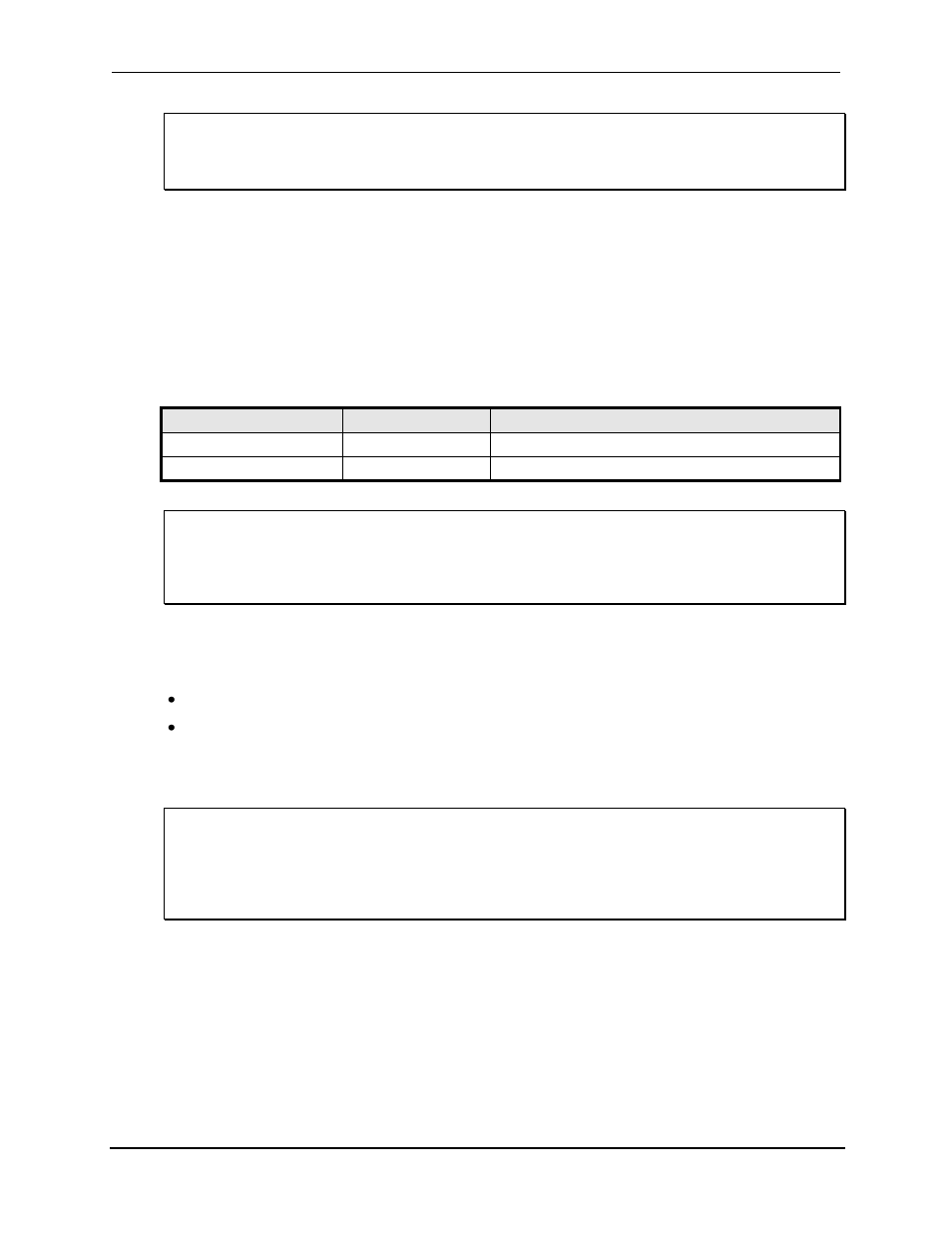 AMETEK Lx Series II Programming Manual User Manual | Page 118 / 242