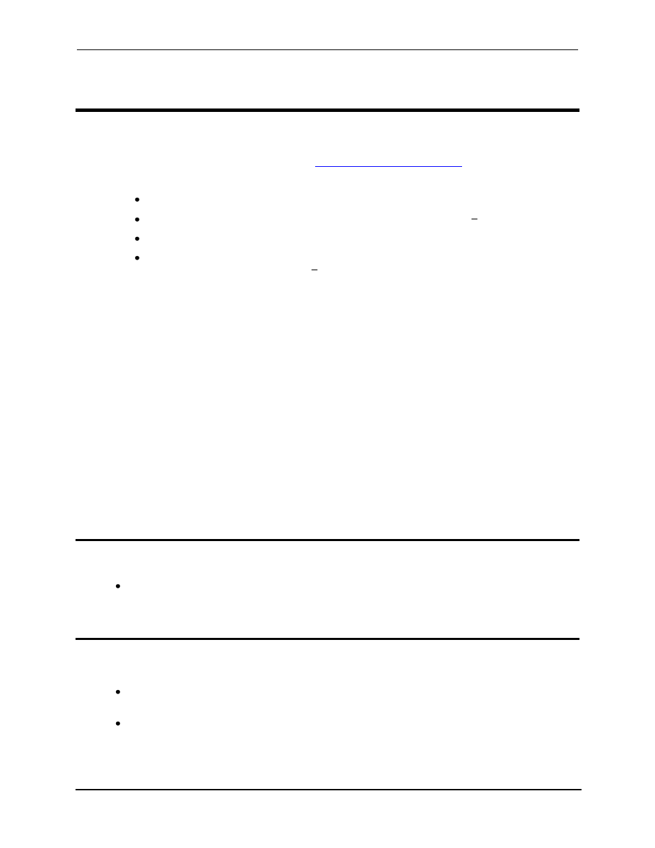 Introduction, Documentation summary | AMETEK Lx Series II Programming Manual User Manual | Page 12 / 242