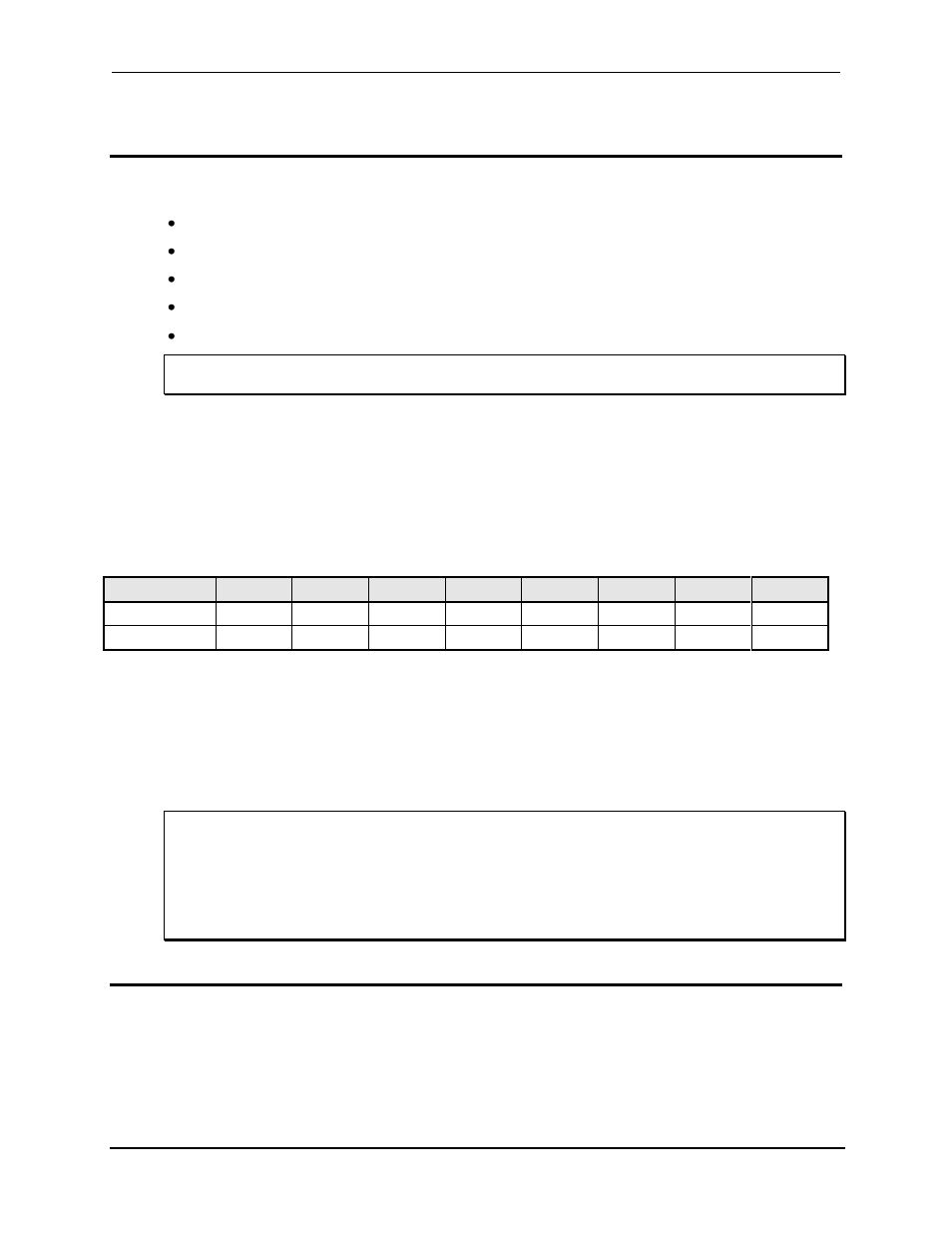 AMETEK Lx Series II Programming Manual User Manual | Page 123 / 242