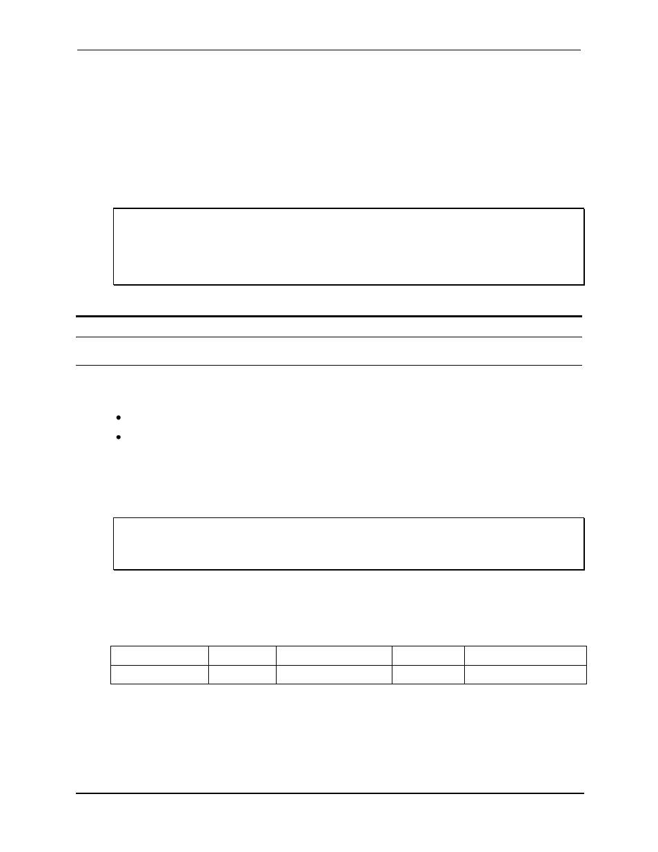 AMETEK Lx Series II Programming Manual User Manual | Page 125 / 242