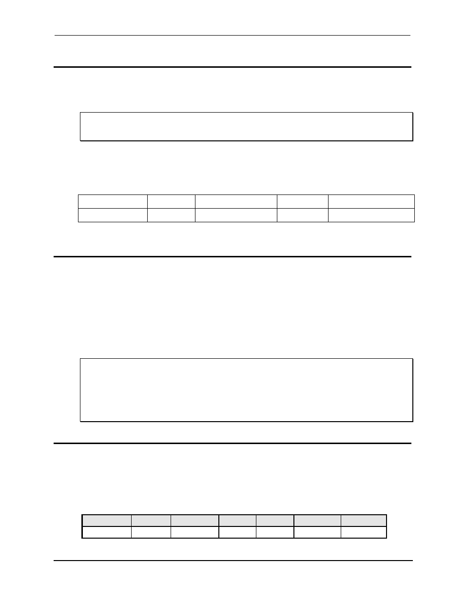 AMETEK Lx Series II Programming Manual User Manual | Page 127 / 242