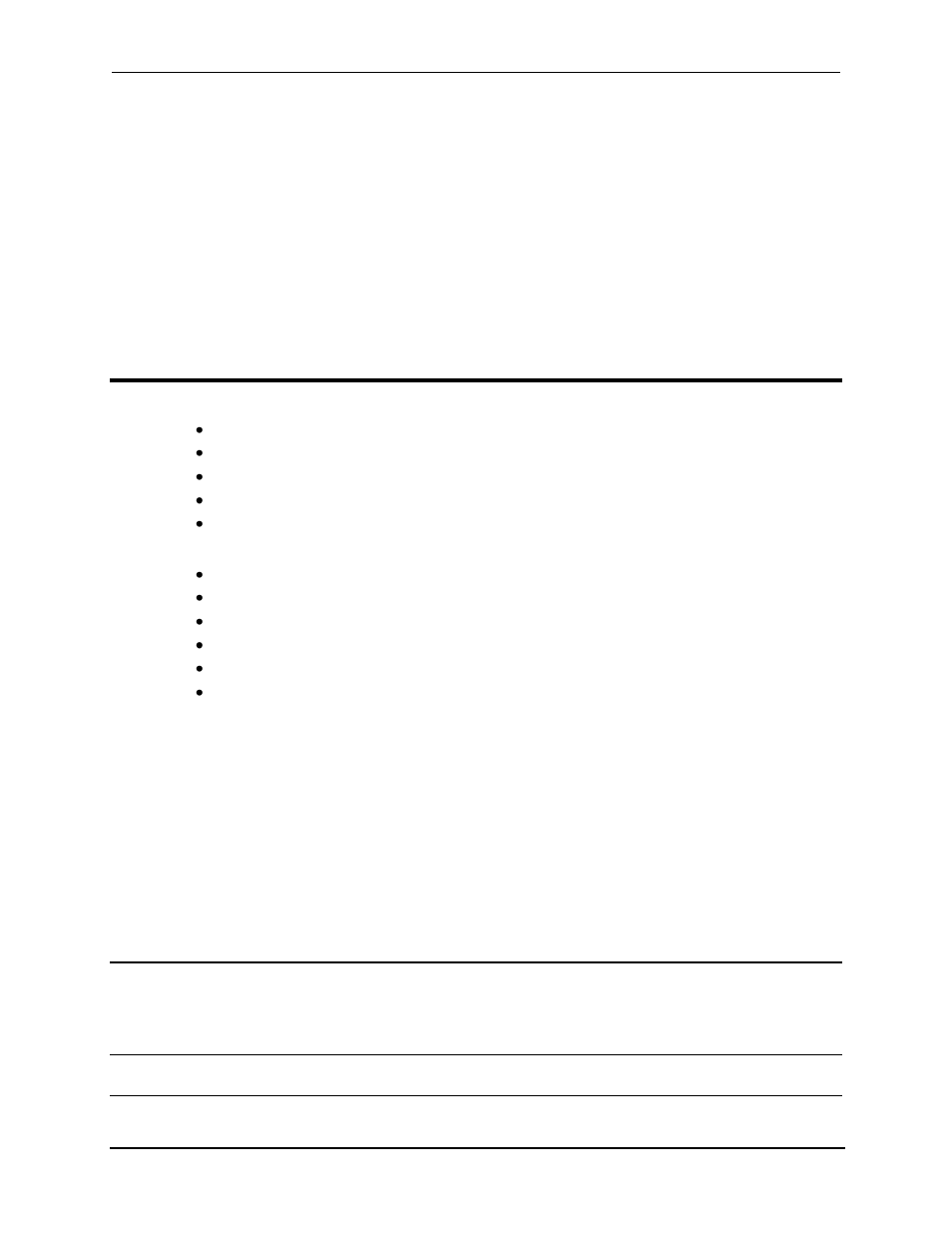 Programming output transients | AMETEK Lx Series II Programming Manual User Manual | Page 135 / 242