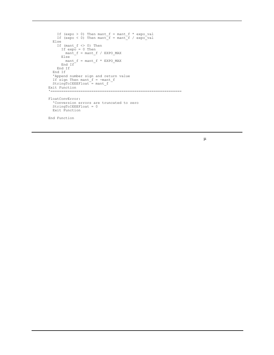 AMETEK Lx Series II Programming Manual User Manual | Page 150 / 242