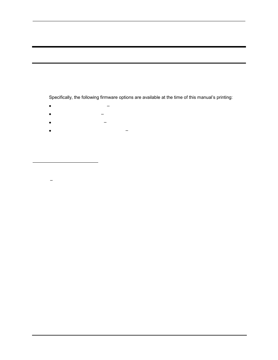 Option commands, Introduction, 1 introduction | AMETEK Lx Series II Programming Manual User Manual | Page 166 / 242