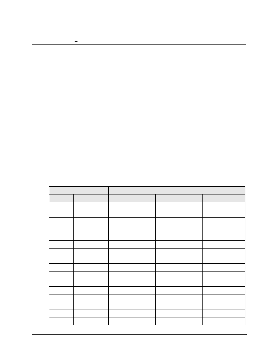AMETEK Lx Series II Programming Manual User Manual | Page 182 / 242