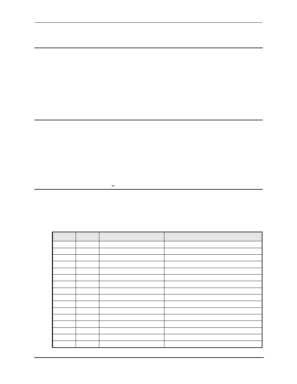 AMETEK Lx Series II Programming Manual User Manual | Page 184 / 242