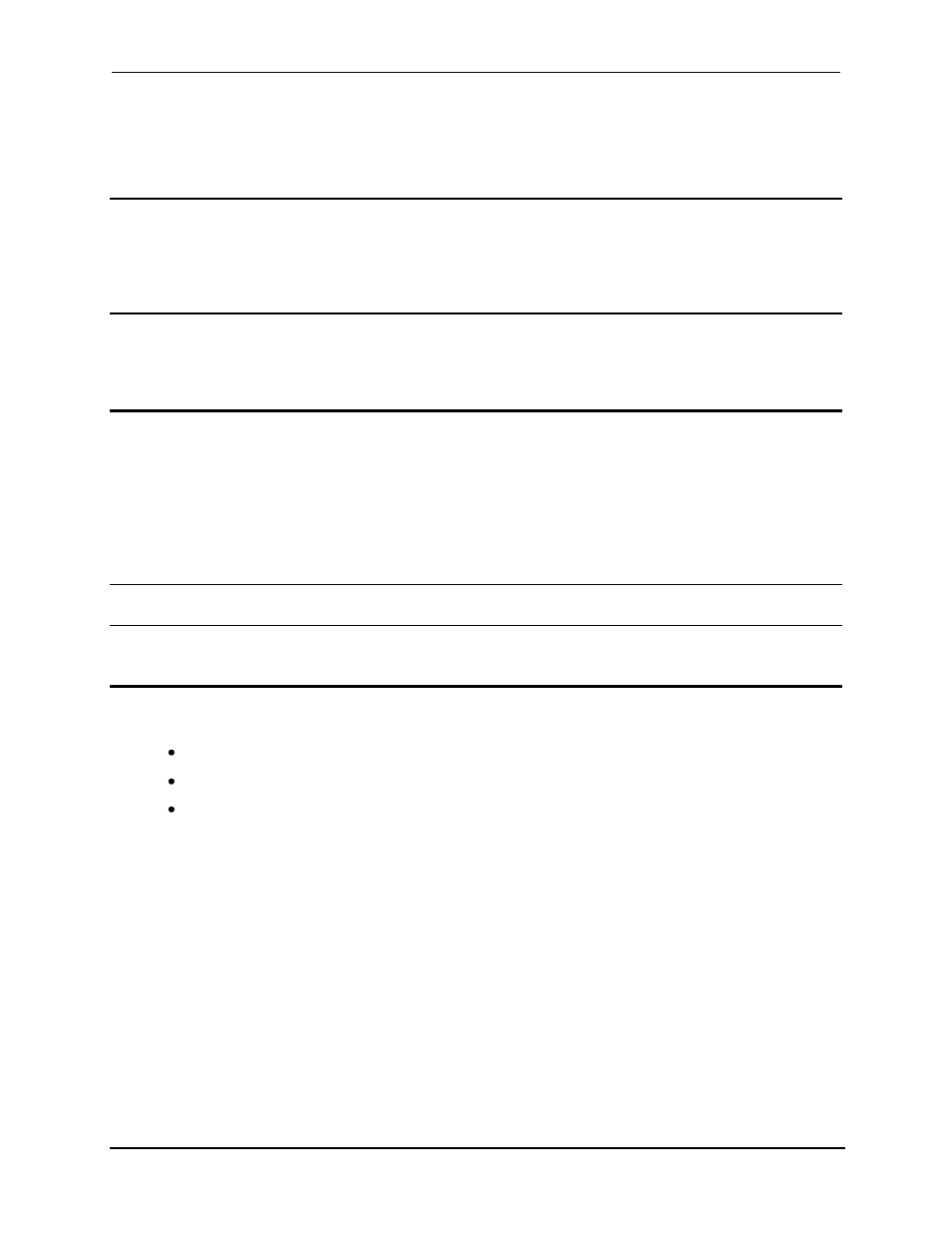 AMETEK Lx Series II Programming Manual User Manual | Page 21 / 242