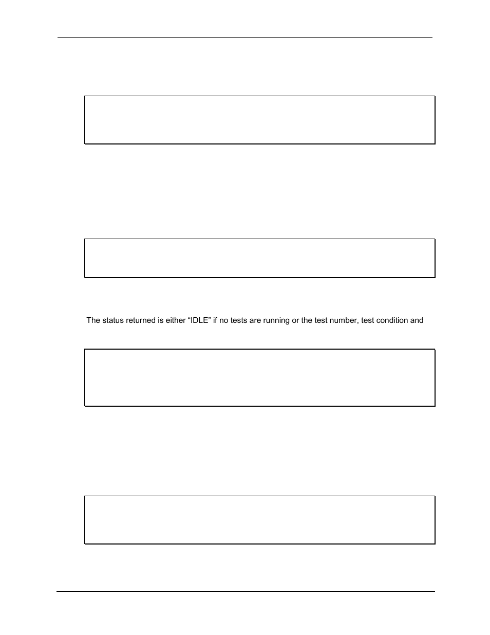 AMETEK Lx Series II Programming Manual User Manual | Page 210 / 242