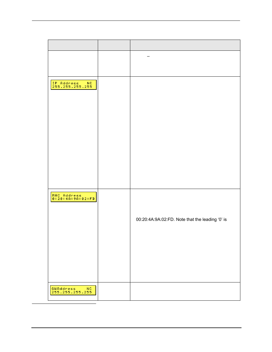 AMETEK Lx Series II Programming Manual User Manual | Page 34 / 242