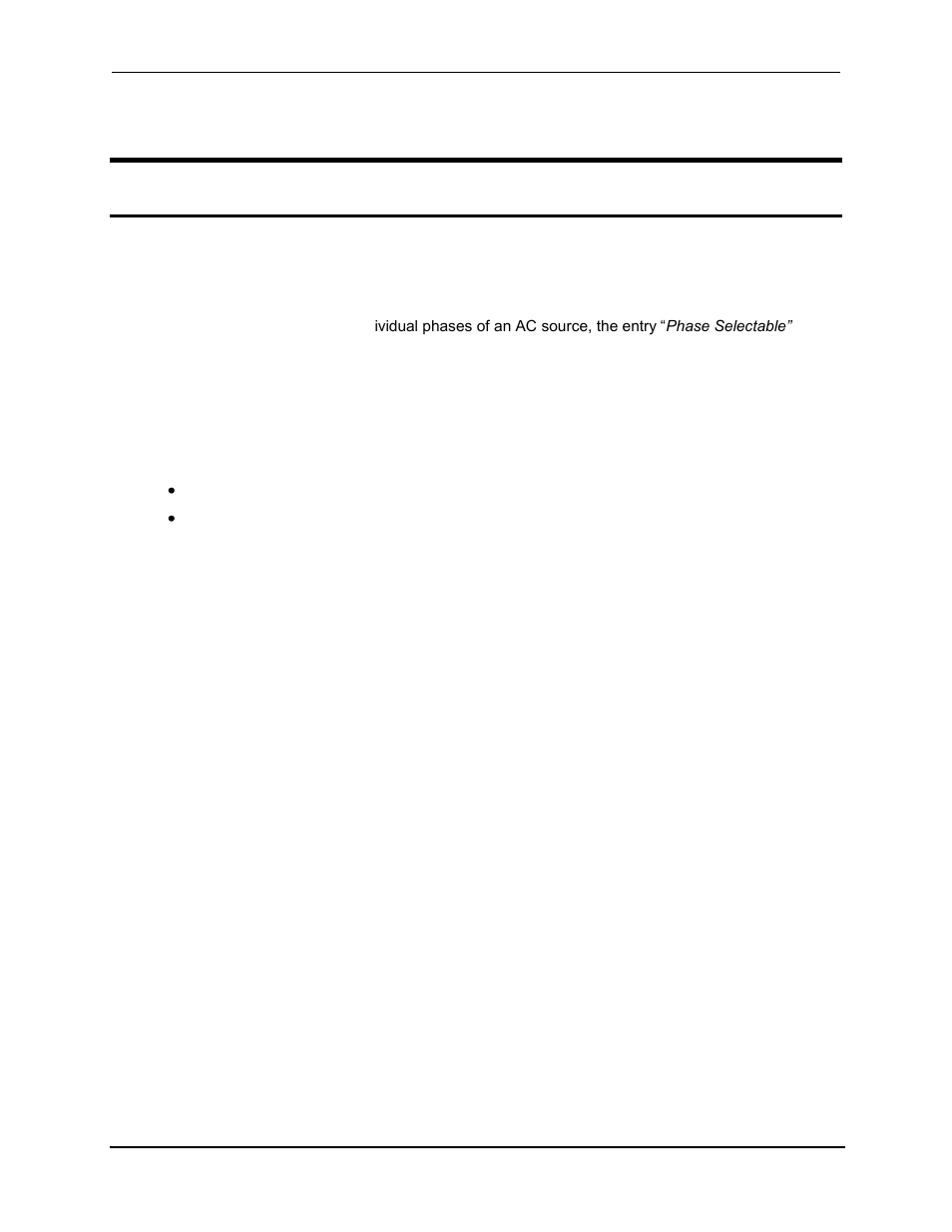 Scpi command reference, Introduction | AMETEK Lx Series II Programming Manual User Manual | Page 39 / 242