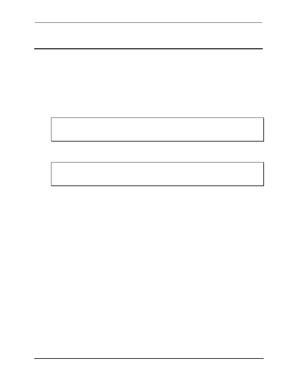 Diagnostic subsystem | AMETEK Lx Series II Programming Manual User Manual | Page 43 / 242