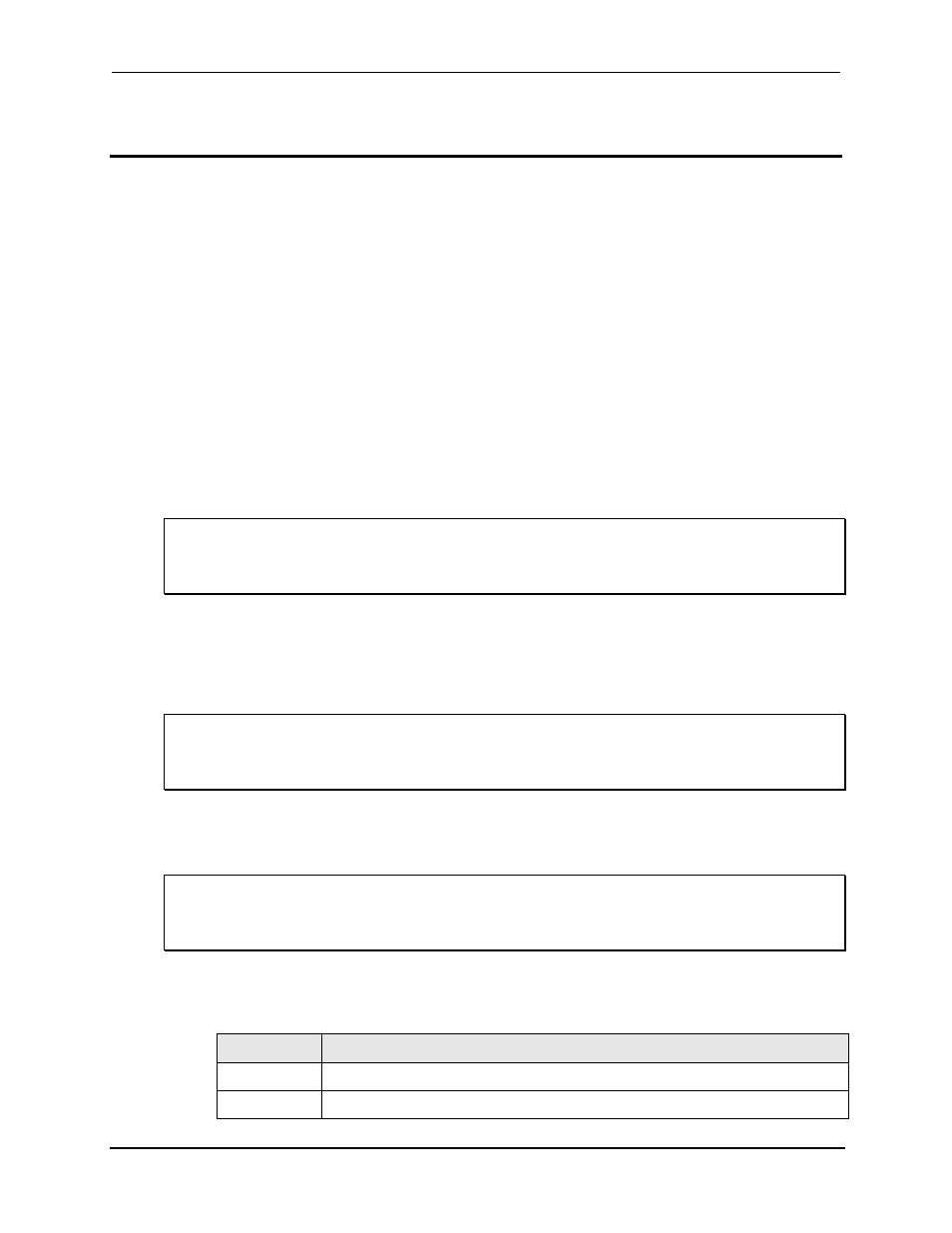 Limit subsystem | AMETEK Lx Series II Programming Manual User Manual | Page 47 / 242