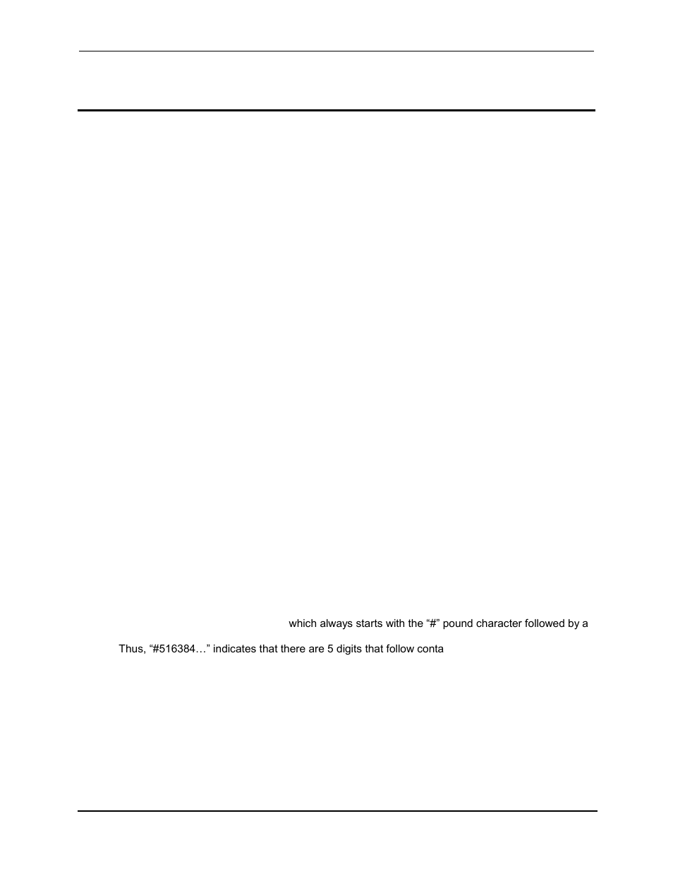 Array measurement subsystem | AMETEK Lx Series II Programming Manual User Manual | Page 49 / 242