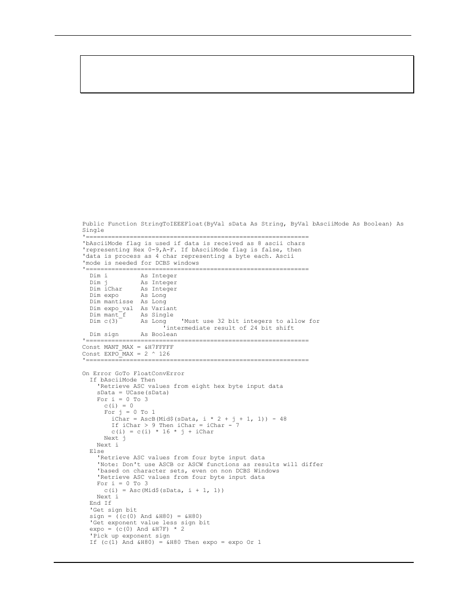 AMETEK Lx Series II Programming Manual User Manual | Page 52 / 242