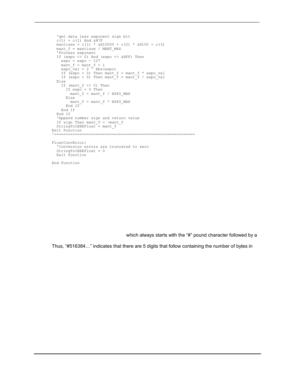 AMETEK Lx Series II Programming Manual User Manual | Page 53 / 242