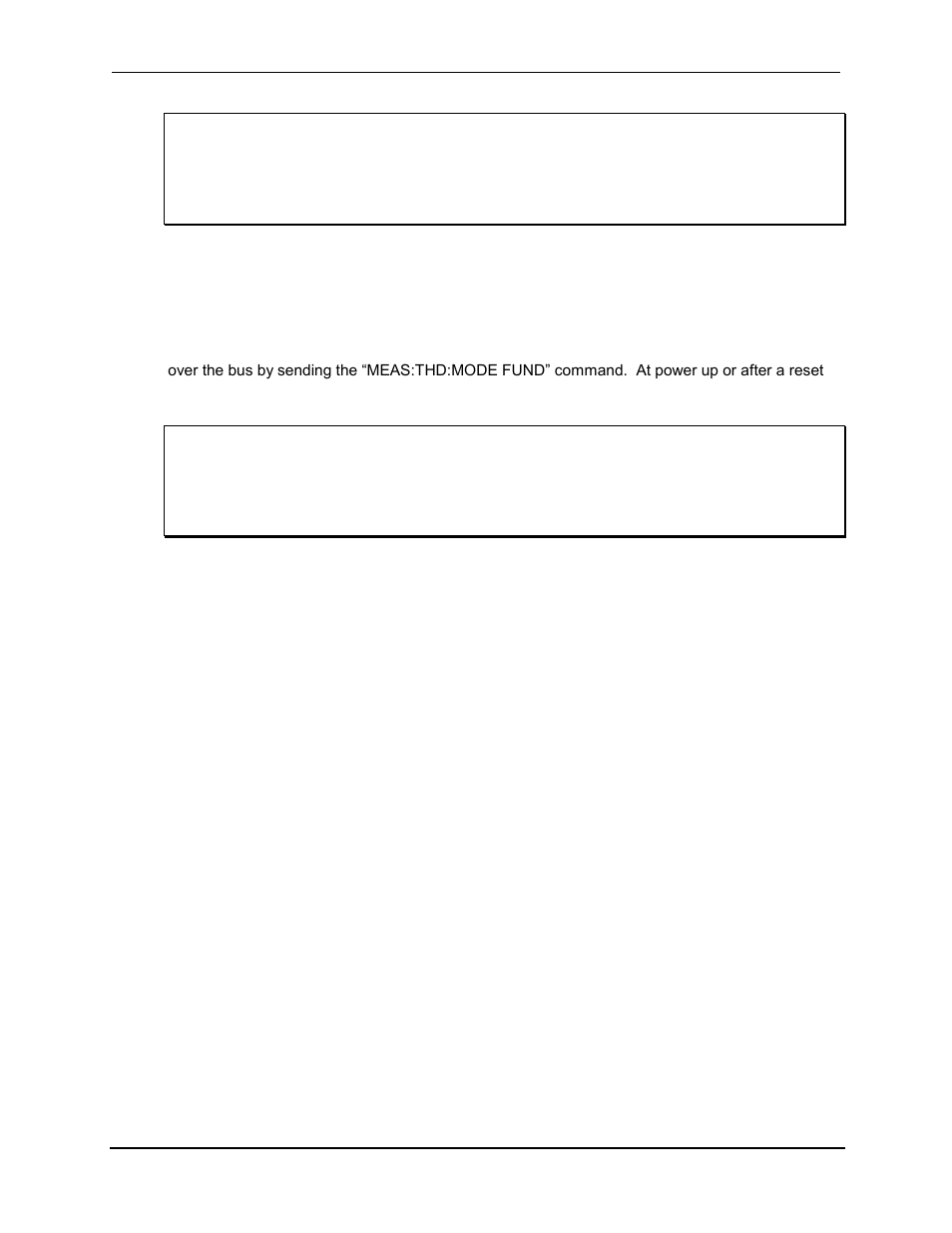 AMETEK Lx Series II Programming Manual User Manual | Page 65 / 242