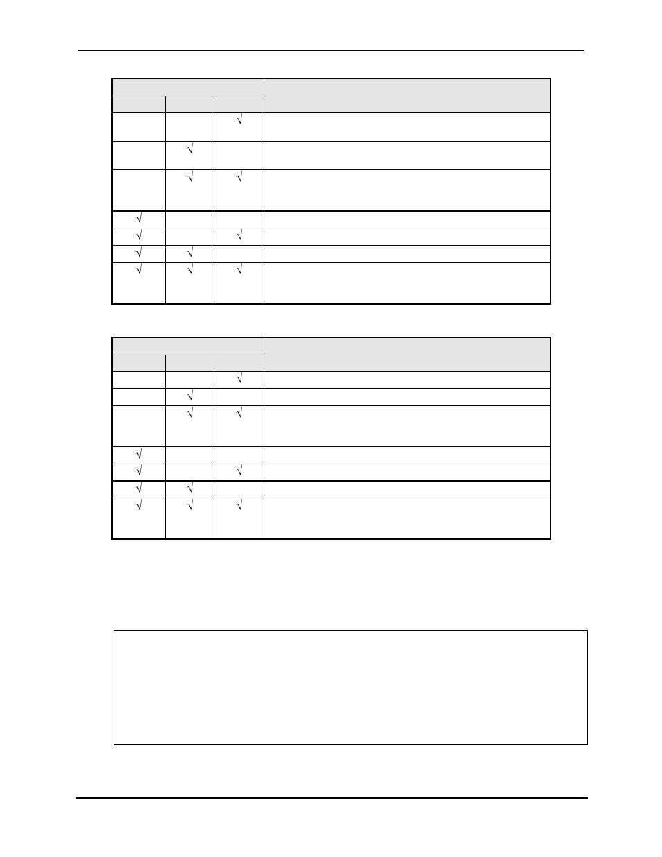 AMETEK Lx Series II Programming Manual User Manual | Page 93 / 242