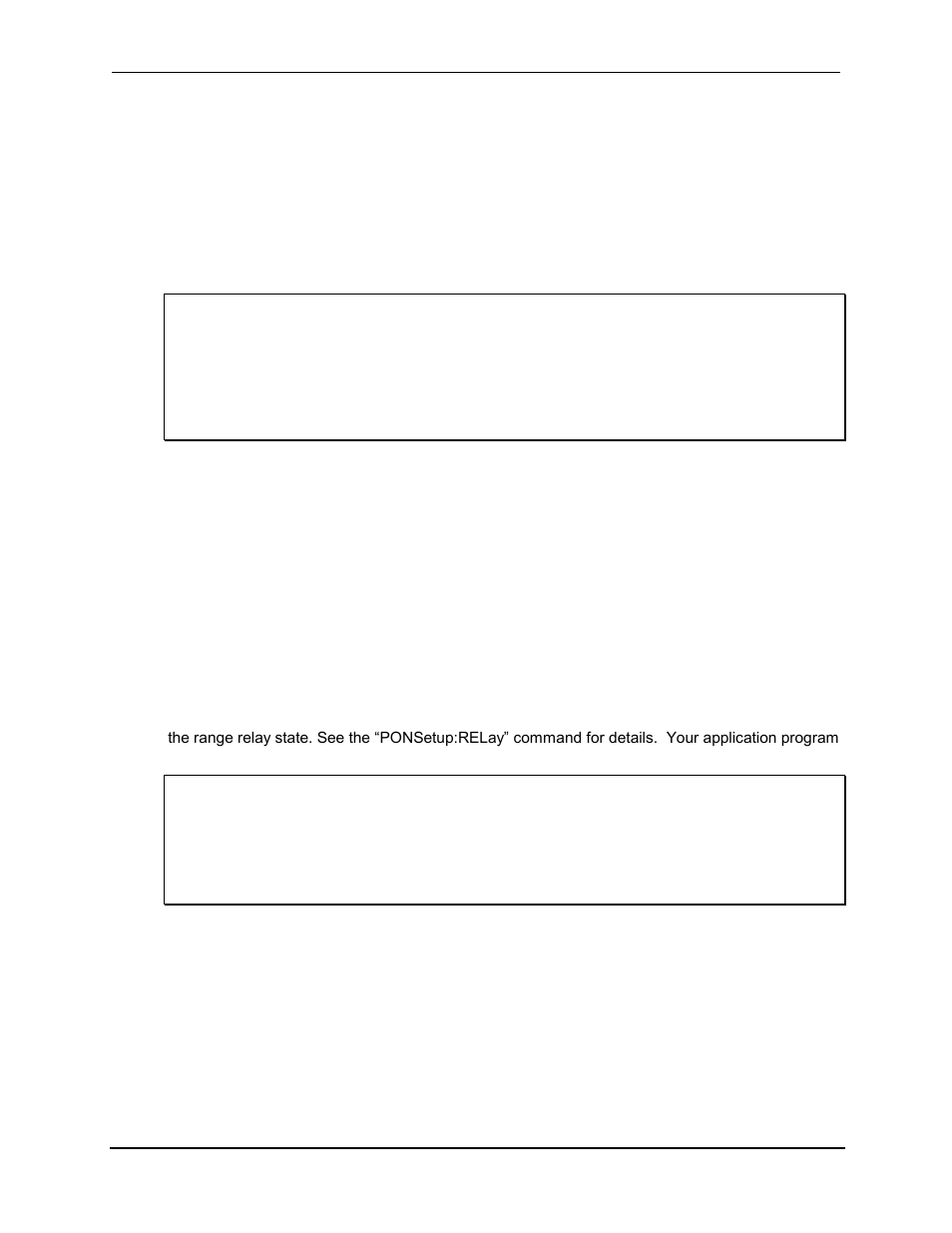 AMETEK Lx Series II Programming Manual User Manual | Page 98 / 242