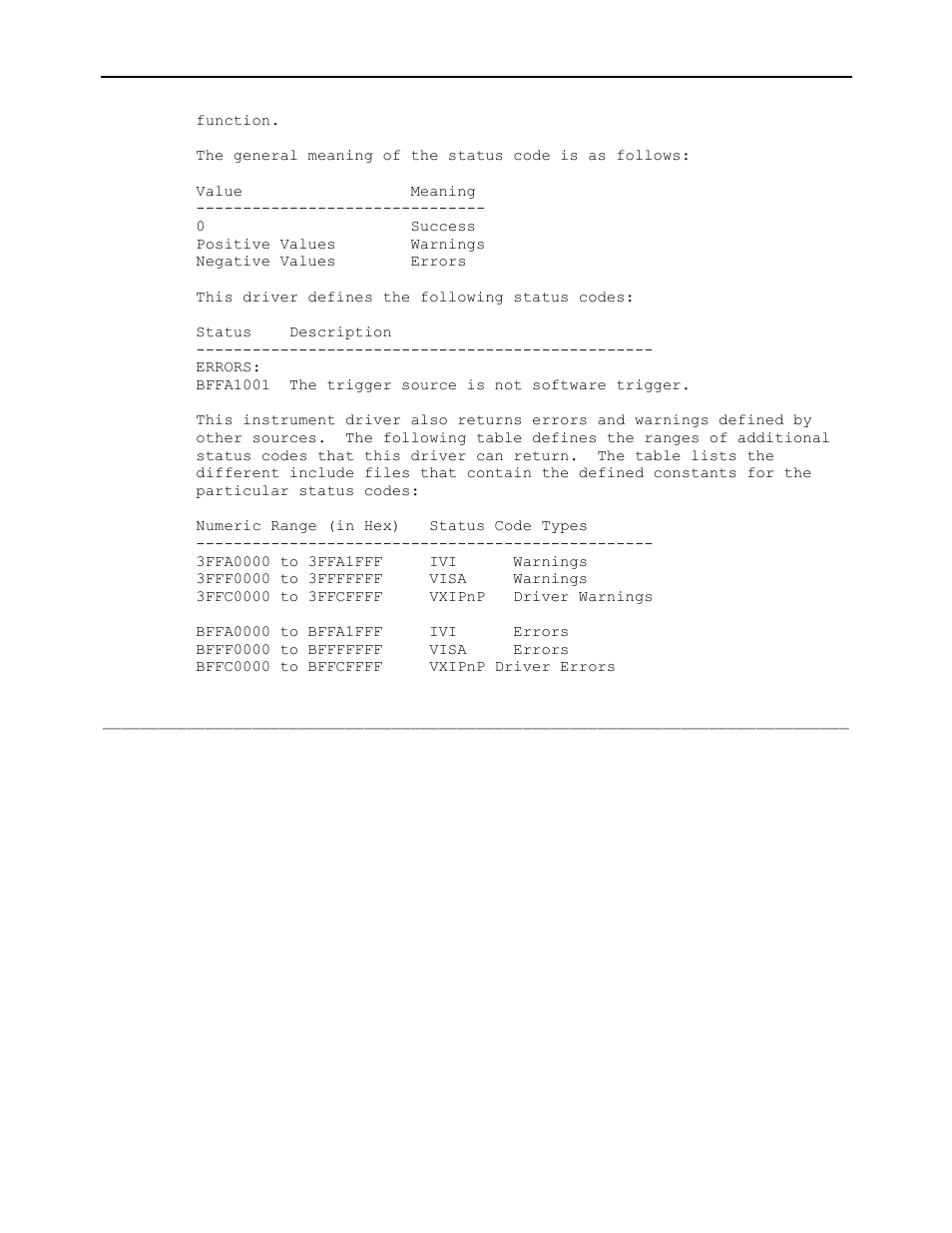 AMETEK Ls Series Driver Manual User Manual | Page 112 / 275